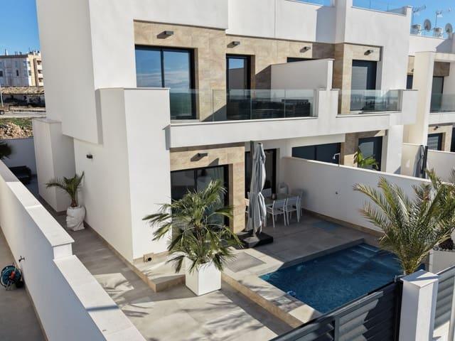 Chalet en venta en el Baix Segura / La Vega Baja, Valencia