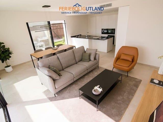 Chalet en venta en Los Montesinos, Alacant / Alicante
