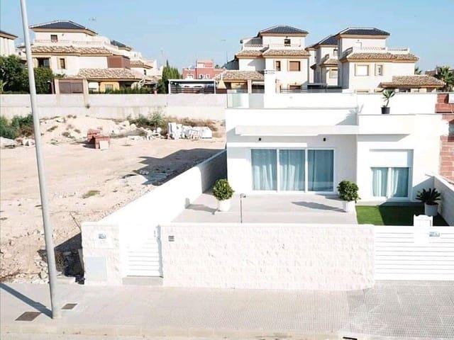 Chalet en venta en el Baix Segura / La Vega Baja, Valencia