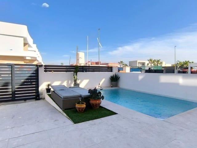 Chalet en venta en el Baix Segura / La Vega Baja, Valencia