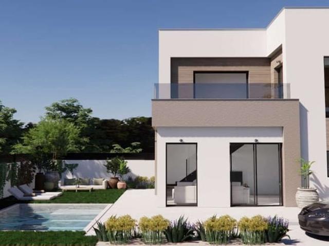 Chalet en venta en el Baix Segura / La Vega Baja, Valencia