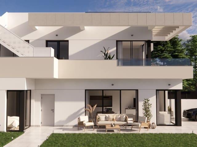 Chalet en venta en el Baix Segura / La Vega Baja, Valencia