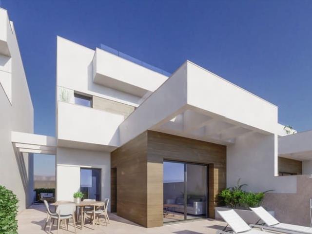 Chalet en venta en el Baix Segura / La Vega Baja, Valencia