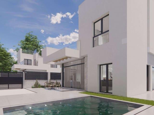 Chalet en venta en el Baix Segura / La Vega Baja, Valencia