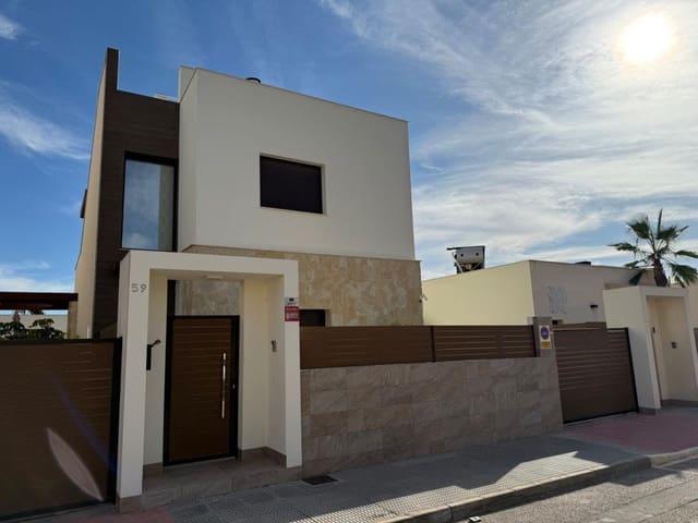 Chalet en venta en el Baix Segura / La Vega Baja, Valencia