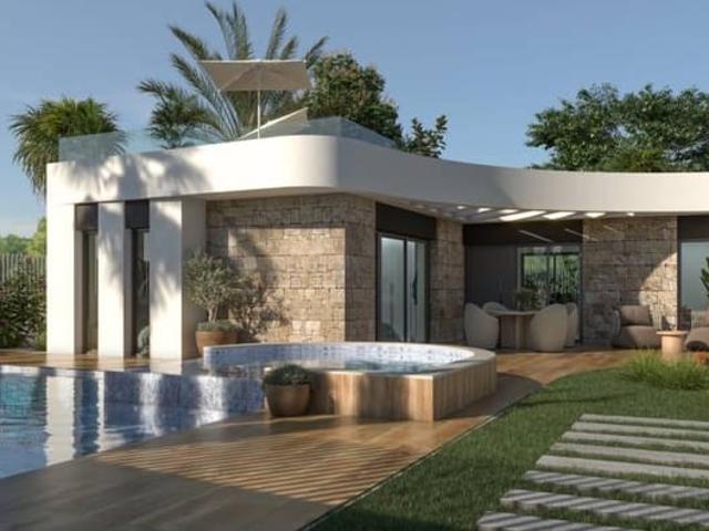 Chalet en venta en el Baix Segura / La Vega Baja, Valencia