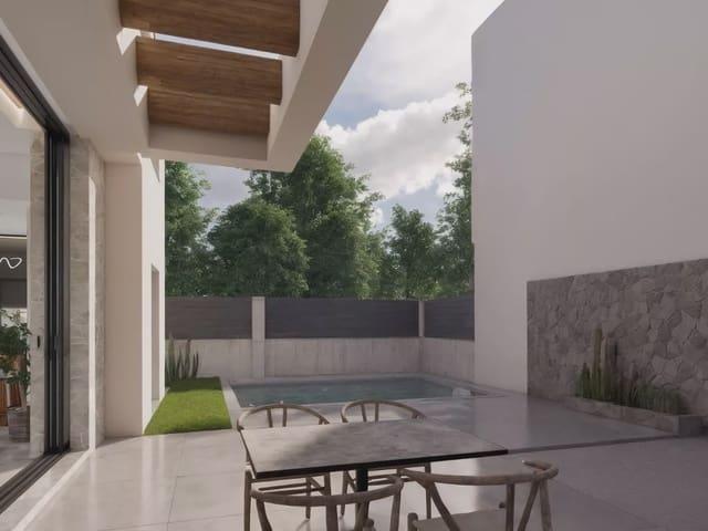 Chalet en venta en el Baix Segura / La Vega Baja, Valencia