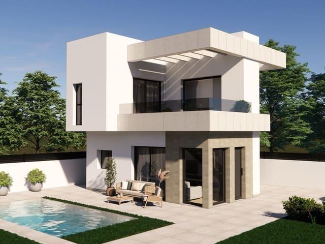 Chalet en venta en el Baix Segura / La Vega Baja, Valencia