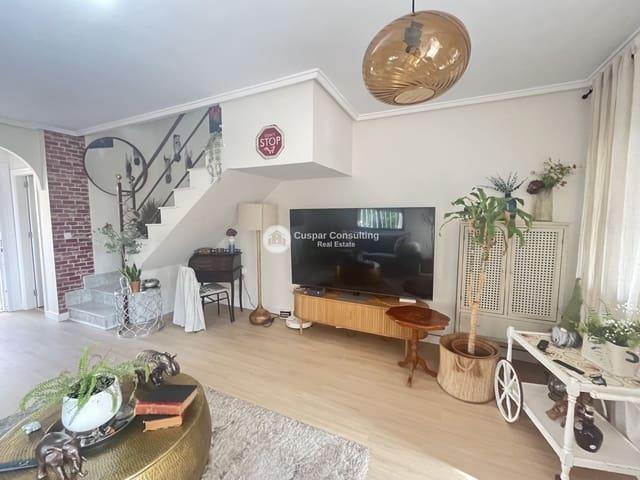 Casa en venta en Los Narejos, Campo de Cartagena y Mar Menor