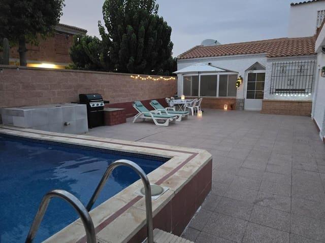 Chalet en venta en Los Narejos, Campo de Cartagena y Mar Menor