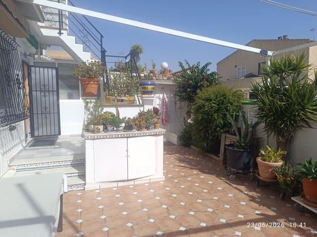 Chalet en venta en Los Narejos, Campo de Cartagena y Mar Menor