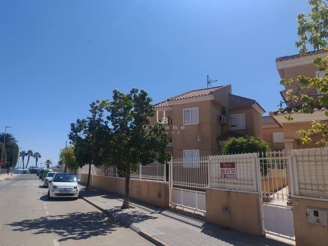 Chalet en venta en Los Narejos, Campo de Cartagena y Mar Menor