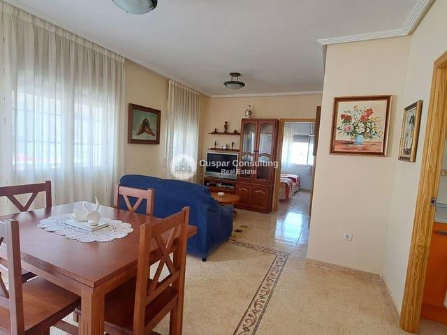 Chalet en venta en Los Narejos, Campo de Cartagena y Mar Menor