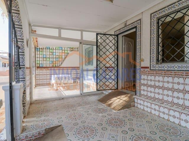 Chalet en venta en Los Narejos, Campo de Cartagena y Mar Menor