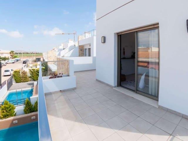 Chalet en venta en Los Narejos, Campo de Cartagena y Mar Menor