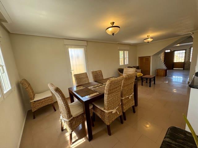 Chalet en venta en Los Narejos, Campo de Cartagena y Mar Menor