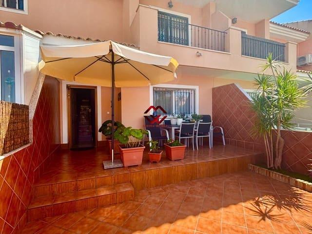 Chalet en venta en San Javier, Campo de Cartagena y Mar Menor