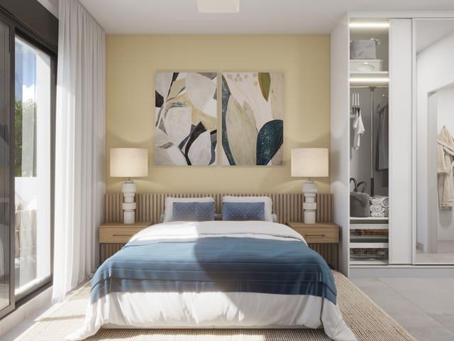 Chalet en venta en Los Narejos, Campo de Cartagena y Mar Menor