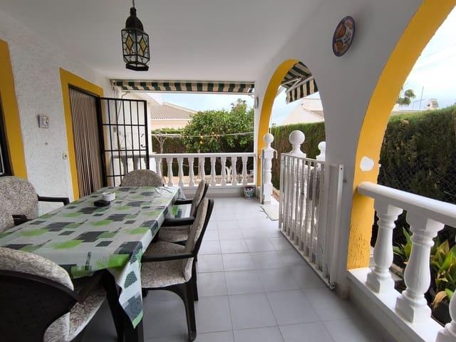 Chalet en venta en Los Narejos, Campo de Cartagena y Mar Menor