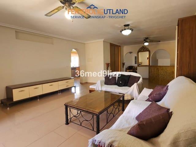 Chalet en venta en Los Narejos, Campo de Cartagena y Mar Menor