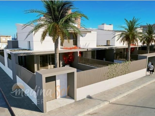 Chalet en venta en Rincón de San Ginés, Campo de Cartagena y Mar Menor