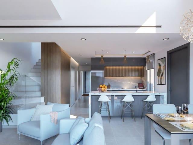 Chalet en venta en Rincón de San Ginés, Campo de Cartagena y Mar Menor