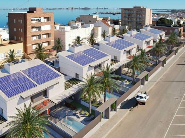 Chalet en venta en Rincón de San Ginés, Campo de Cartagena y Mar Menor