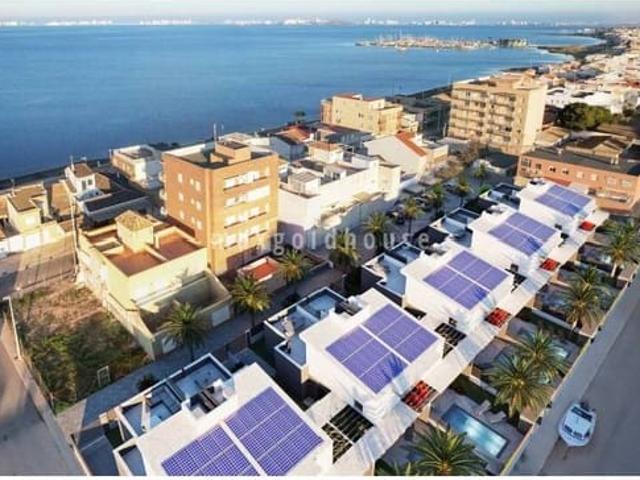 Chalet en venta en Rincón de San Ginés, Campo de Cartagena y Mar Menor