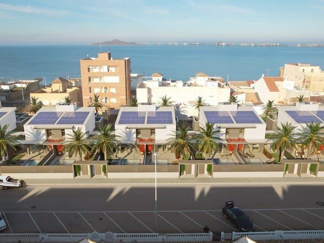 Chalet en venta en Rincón de San Ginés, Campo de Cartagena y Mar Menor
