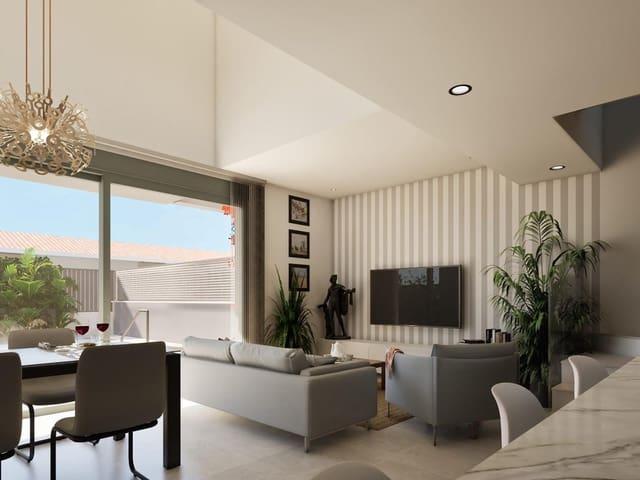 Chalet en venta en Rincón de San Ginés, Campo de Cartagena y Mar Menor