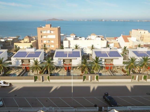 Chalet en venta en Rincón de San Ginés, Campo de Cartagena y Mar Menor