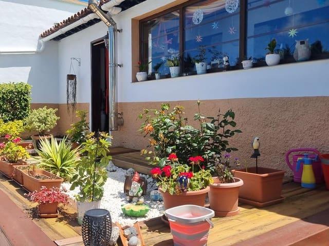 Chalet en venta en Realejo Alto, Los Realejos
