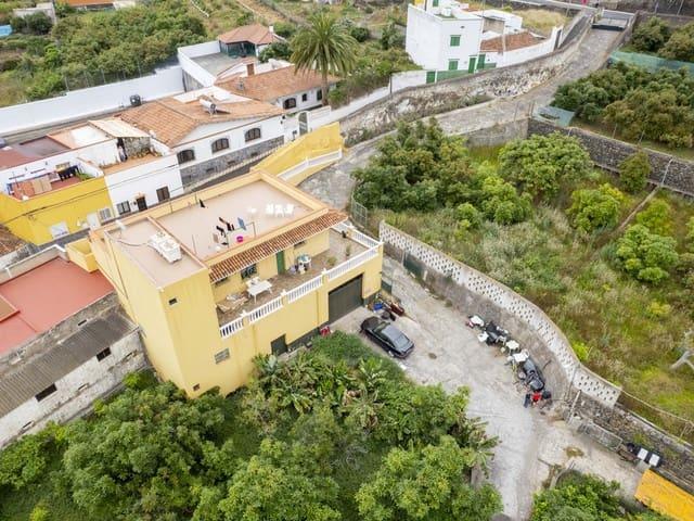 Chalet en venta en Realejo Alto, Los Realejos
