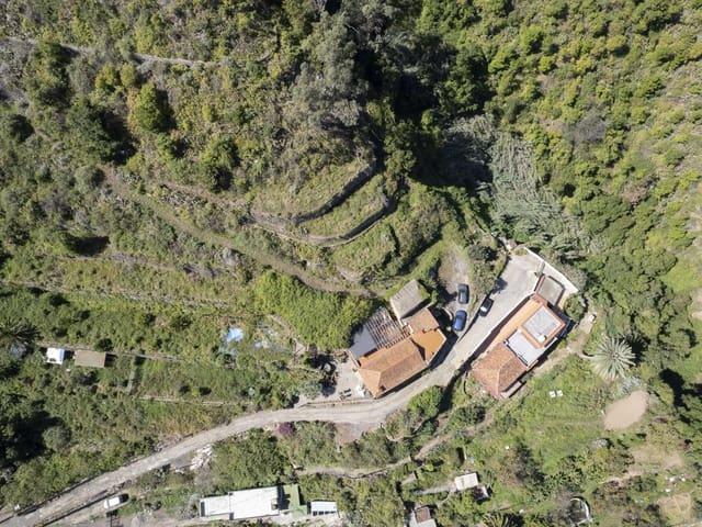 Chalet en venta en Realejo Alto, Los Realejos