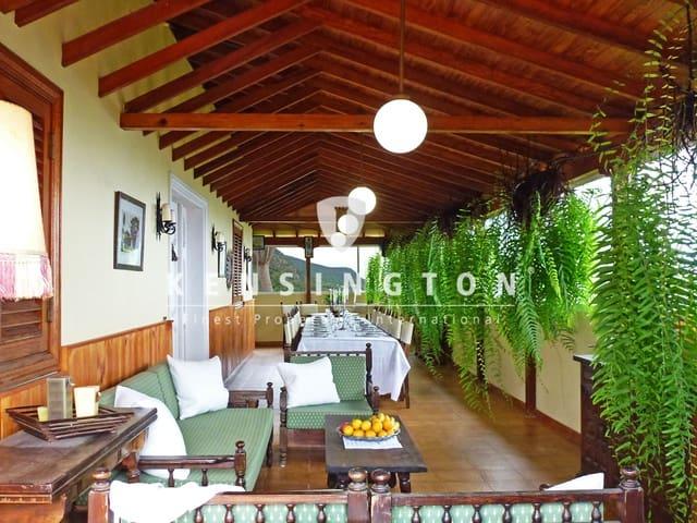 Chalet en venta en Realejo Alto, Los Realejos