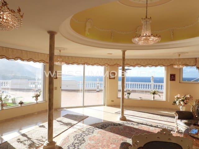 Chalet en venta en San Agustín, Los Realejos