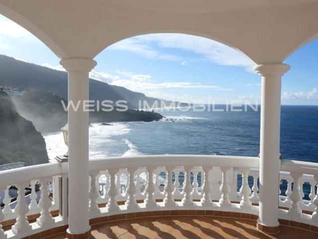 Chalet en venta en Realejo Alto, Los Realejos