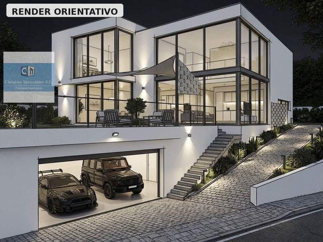 Chalet en venta en Realejo Alto, Los Realejos