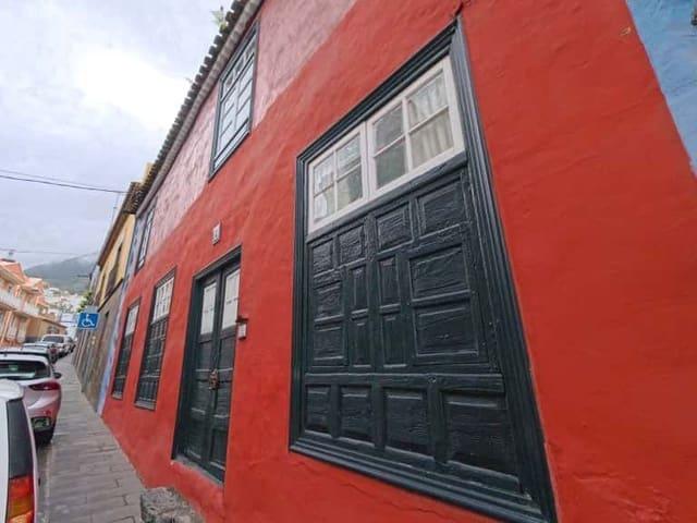 Chalet en venta en Realejo Alto, Los Realejos