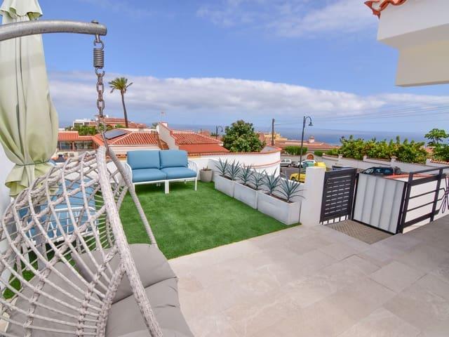 Chalet en venta en San Agustín, Los Realejos