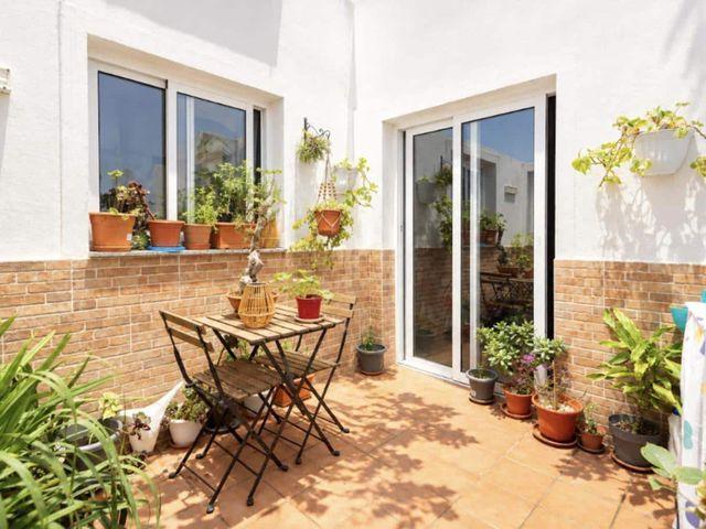 Chalet en venta en Realejo Alto, Los Realejos
