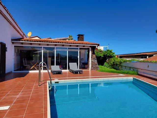 Chalet en venta en Realejo Alto, Los Realejos