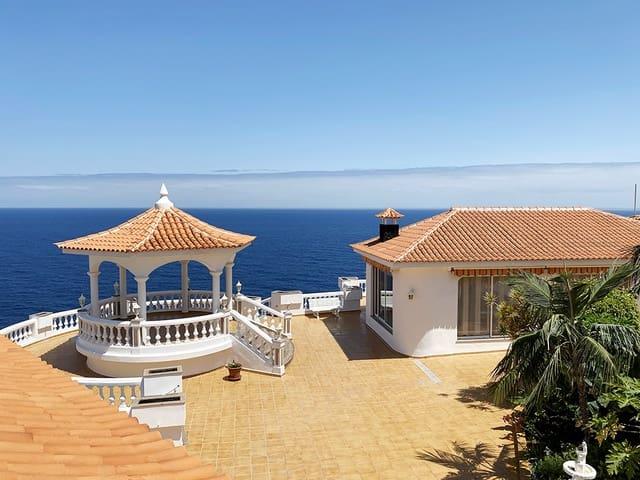 Chalet en venta en Realejo Alto, Los Realejos