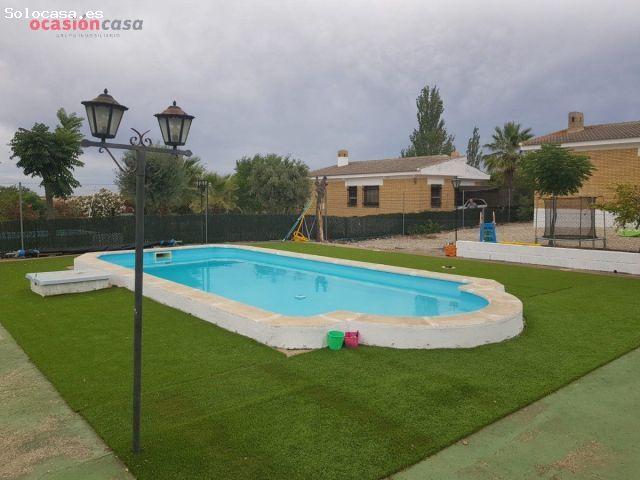Casa en venta en Alcaracejos, Andalucía