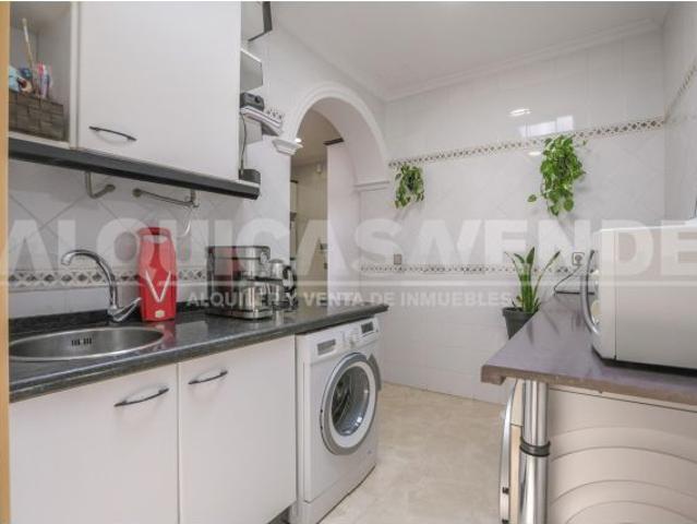 Casa en venta en Distrito de Quinto, Dos Hermanas