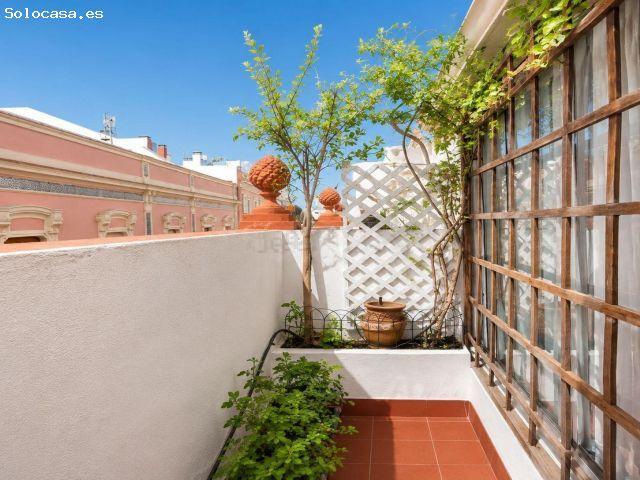 Casa en venta en Casco Antiguo, Sevilla