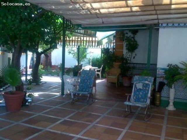Casa en venta en Nervión, Sevilla