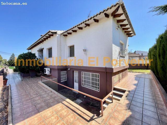 Casa en venta en Mont Vedat, l'Horta Sud