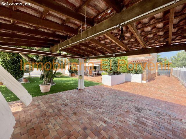 Casa en venta en Mont Vedat, l'Horta Sud