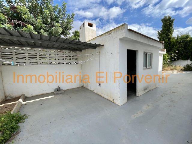 Casa en venta en Santa Apolonia, l'Horta Sud